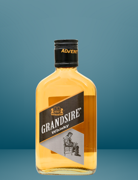 Grandsire Whiskey