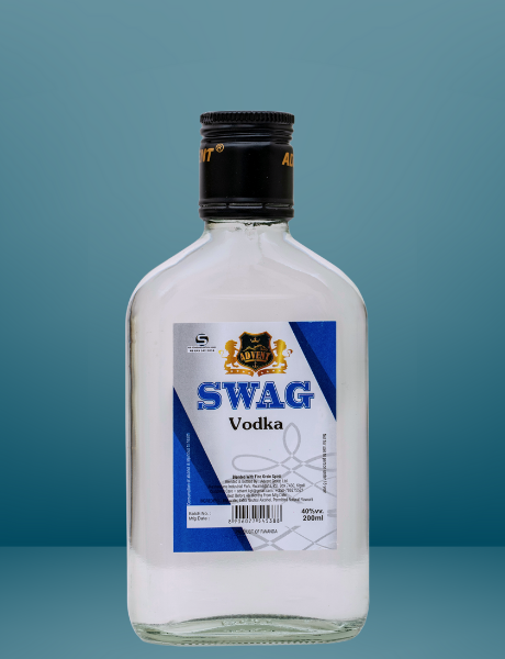 Swag Vodka
