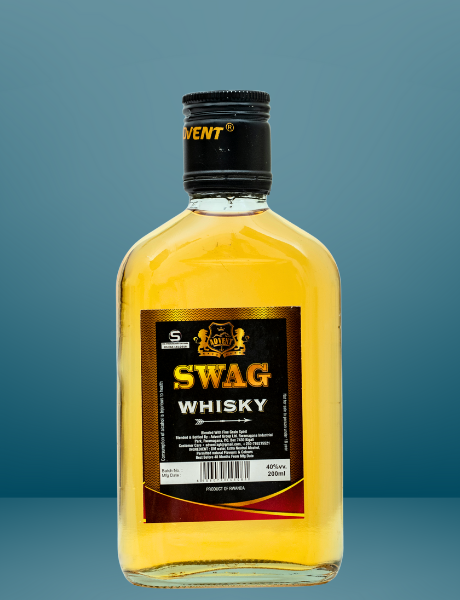Swag Whiskey