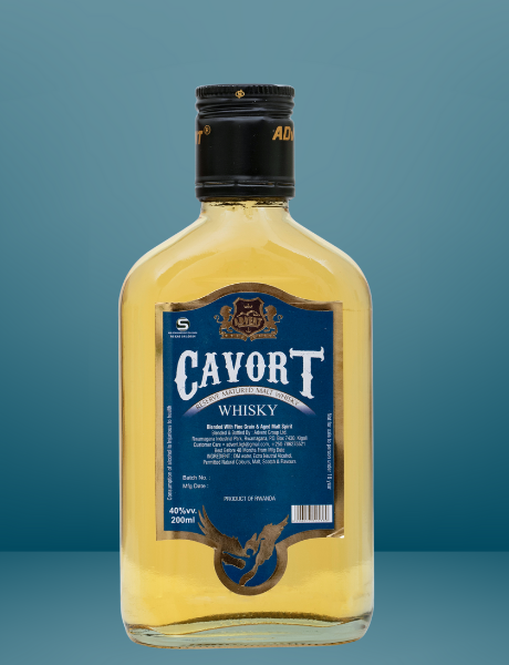 Cavort Whiskey